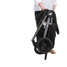 Load image into Gallery viewer, Maxi Cosi Gia XP LUXE 3-Wheel Travel System
