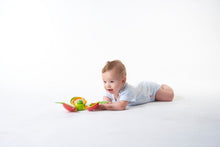 Load image into Gallery viewer, Tiny Love Explore &amp; Play Apple Developmental Activity Toy
