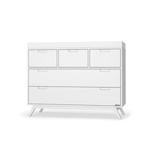 Load image into Gallery viewer, dadada Changing Tray Soho/Domino Collection
