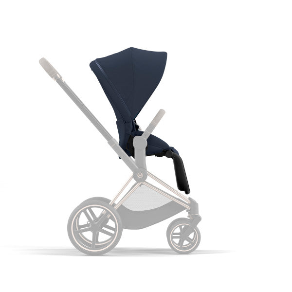 cybex nautical blue Cybex Priam 4 / e-Priam 2 Seat Pack – Swaddles Baby