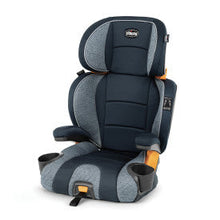 Load image into Gallery viewer, Chicco KidFit 2-in-1 Belt Positioning Booster Car Seat
