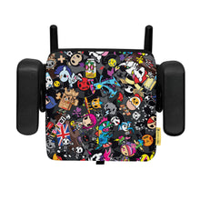 Load image into Gallery viewer, Clek Olli Portable Latching Booster Car Seat
