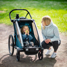 Load image into Gallery viewer, Thule Organizer Sport Double
