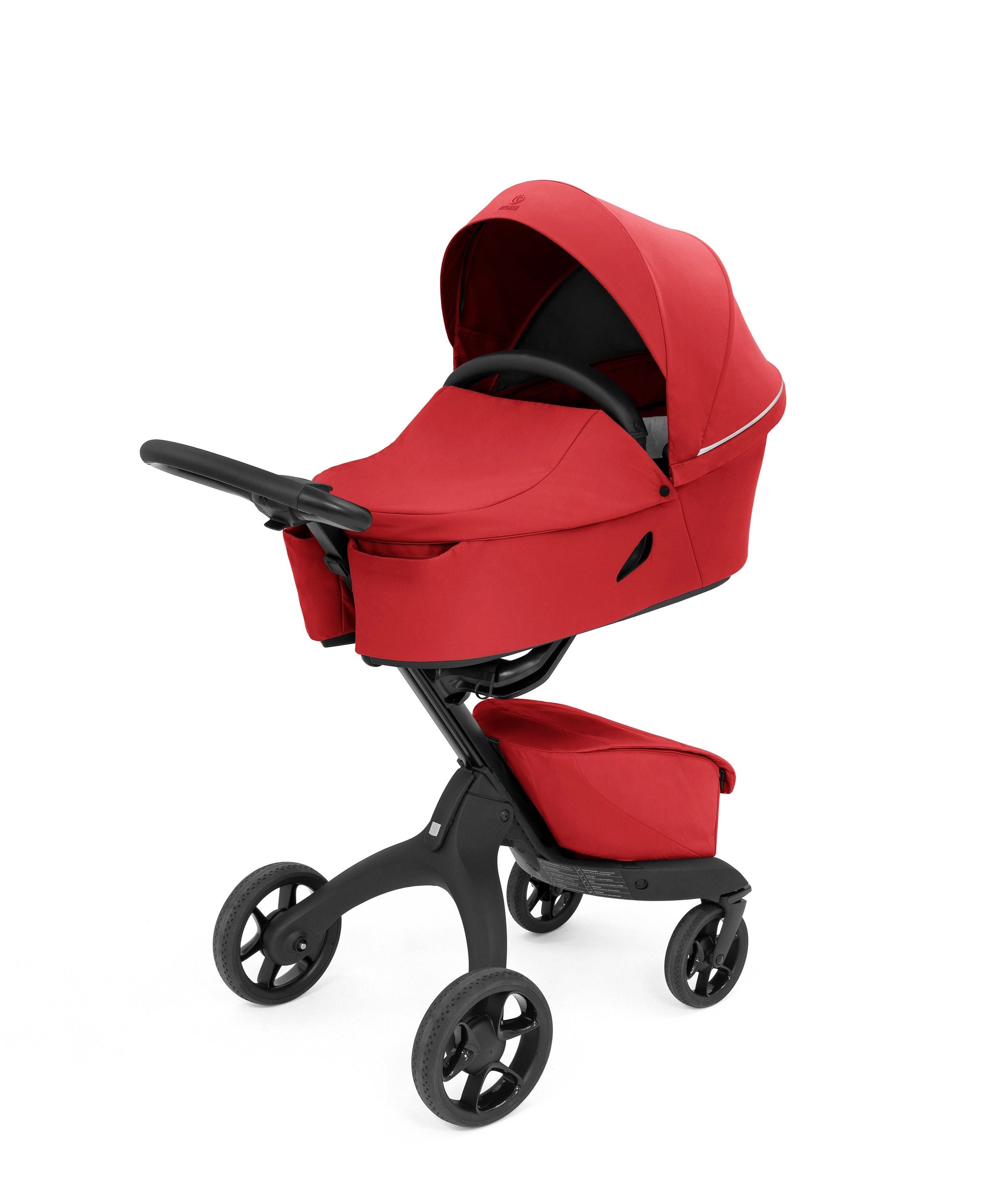 stokke xplory cot Stokke Xplory X Carry Cot – Swaddles Baby
