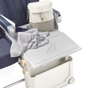 Load image into Gallery viewer, Jetkids by Stokke Travel Bundle BedBox™ + Crew BackPack™

