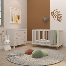 Load image into Gallery viewer, dadada Brooklyn 3-Drawer Dresser
