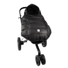 Load image into Gallery viewer, 7 AM Enfant K Poncho 3-in-1 Baby Carrier Cover &amp; Stroller Blanket
