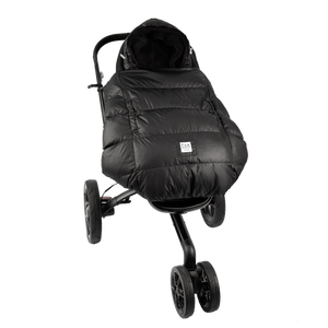 7 AM Enfant K Poncho 3-in-1 Baby Carrier Cover & Stroller Blanket