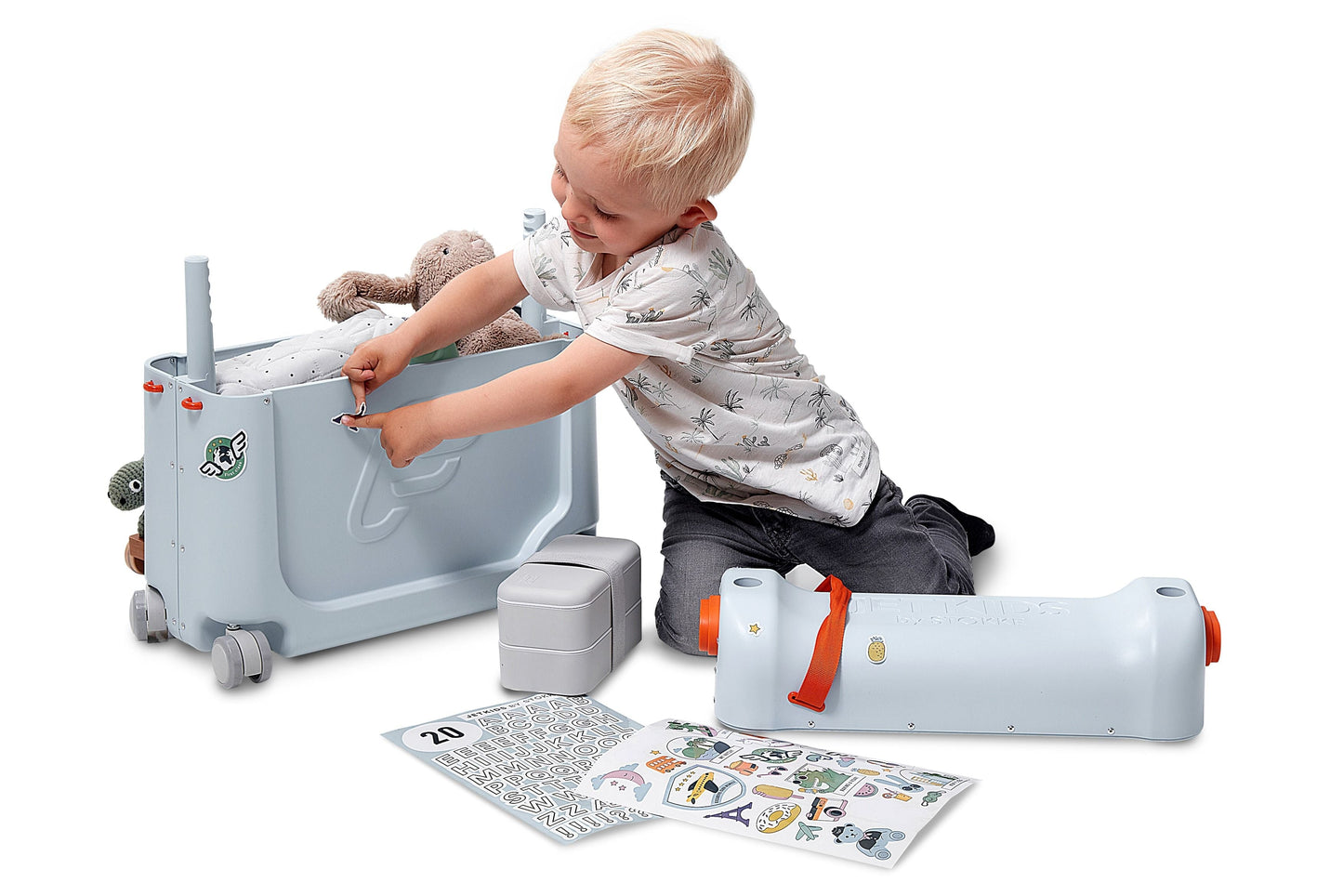 Stokke Jetkids BedBox 2.0