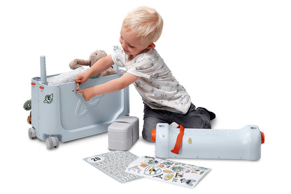 Stokke Jetkids BedBox 2.0