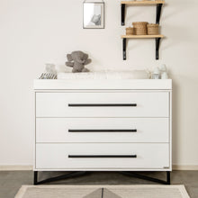 Load image into Gallery viewer, dadada  Kenton 3-Drawer Dresser
