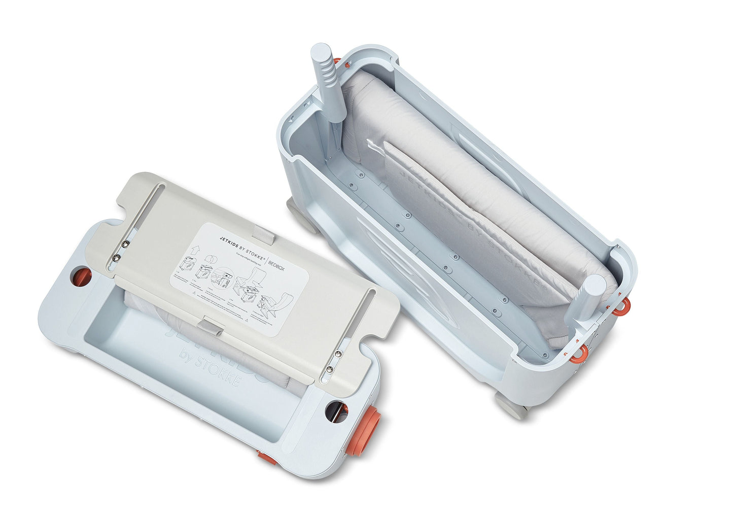 Stokke Jetkids BedBox 2.0