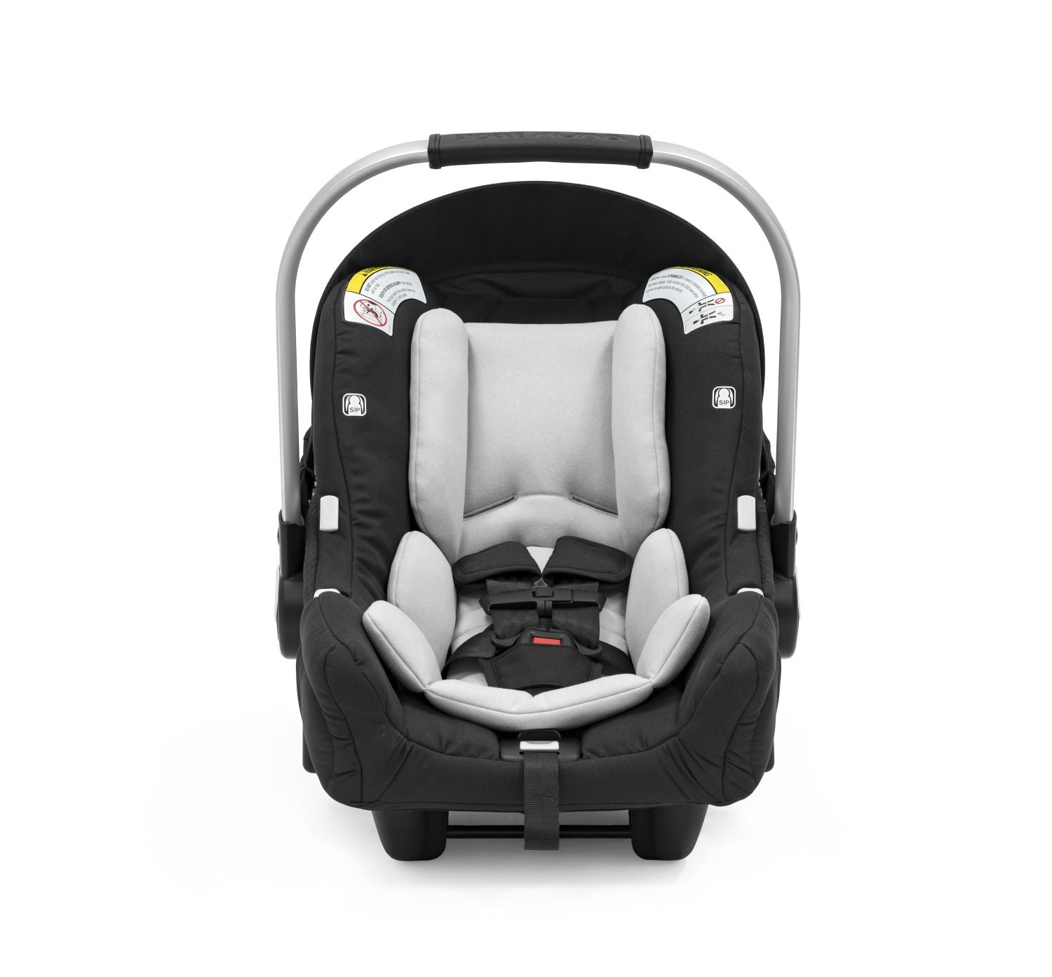 Stokke pipa store by nuna stroller
