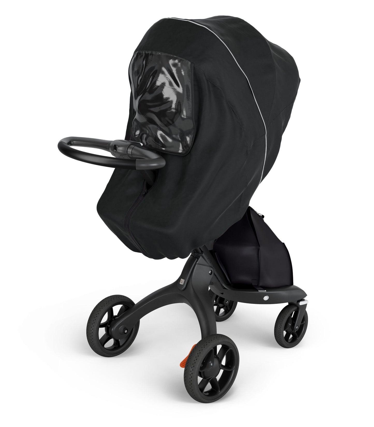 stokke scoot stroller accessories Stokke Stroller Rain Cover – Swaddles Baby