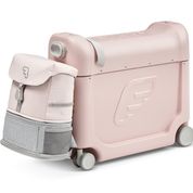 Load image into Gallery viewer, Jetkids by Stokke Travel Bundle BedBox™ + Crew BackPack™
