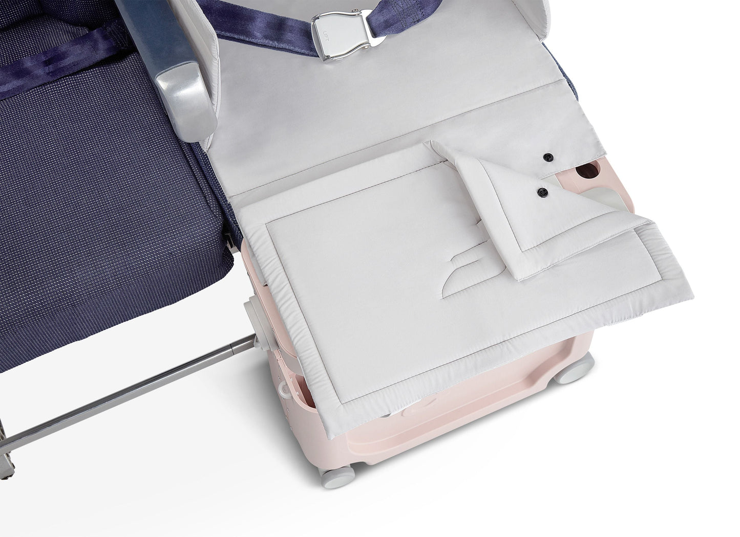 Stokke Jetkids BedBox 2.0