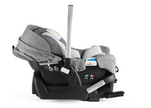 Load image into Gallery viewer, Stokke Pipa By Nuna Black Car Seat Base
