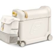 Load image into Gallery viewer, Jetkids by Stokke Travel Bundle BedBox™ + Crew BackPack™
