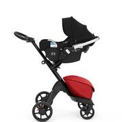 stokke car seat xplory Stokke Xplory X Complete Stroller – Swaddles Baby