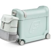 Load image into Gallery viewer, Jetkids by Stokke Travel Bundle BedBox™ + Crew BackPack™
