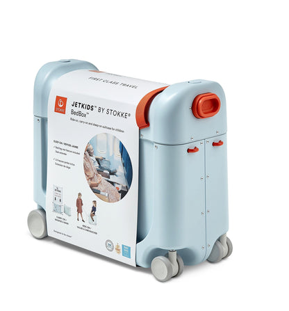 Stokke Jetkids BedBox 2.0