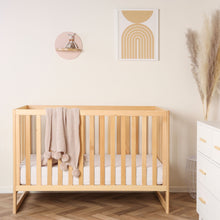 Load image into Gallery viewer, dadada Austin 3-in-1 Convertible Crib
