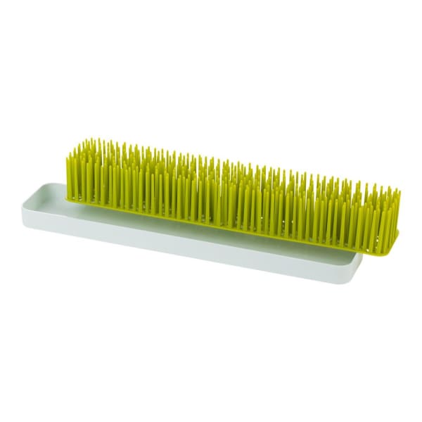 Boon Grass Countertop Drying Rack, Green