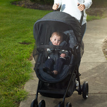 Load image into Gallery viewer, Evenflo Universal Stroller Insect Net
