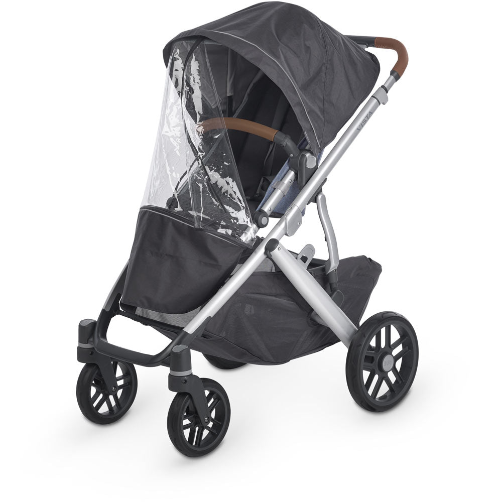 UPPAbaby Performance Toddler Seat Rain Shield for VISTA / VISTA V2 / CRUZ / CRUZ V2