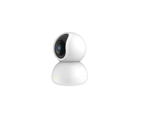 GreenTouch HD Wireless Baby Monitor with 360° Camera