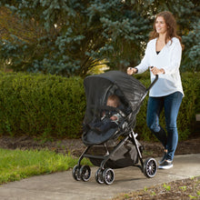 Load image into Gallery viewer, Evenflo Universal Stroller Insect Net
