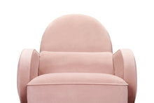 Load image into Gallery viewer, Nursery Works Compass Rocker- In Velvet
