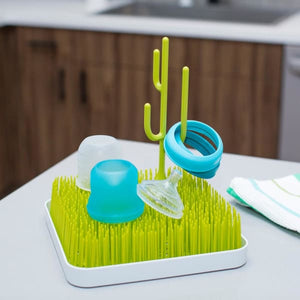 Poke Cactus Grass Accessory - Baby Bottle Accessories