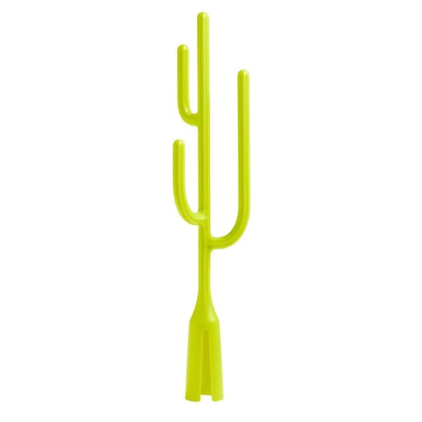 Poke Cactus Grass Accessory - Baby Bottle Accessories