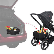 Load image into Gallery viewer, Phil&amp;Teds Tote Inline Storage
