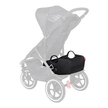 Load image into Gallery viewer, Phil&amp;Teds Tote Inline Storage
