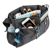 Load image into Gallery viewer, Phil&amp;Teds Mini Diddie Bag Set
