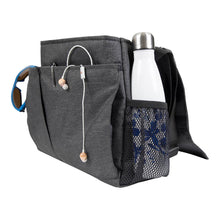Load image into Gallery viewer, Phil&amp;Teds Mini Diddie Bag Set
