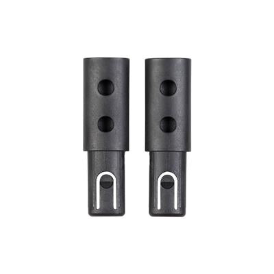 Phil&Teds Extender Clip Set for Dot/ Sport/ Dash/ Voyager