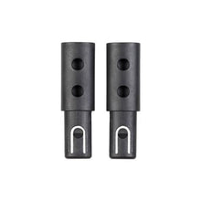 Load image into Gallery viewer, Phil&amp;Teds Extender Clip Set for Dot/ Sport/ Dash/ Voyager
