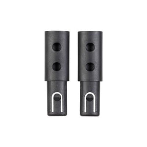 Phil&Teds Extender Clip Set for Dot/ Sport/ Dash/ Voyager