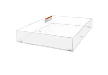 Load image into Gallery viewer, Play Tots Clear Choice Acrylic Lucite Changers
