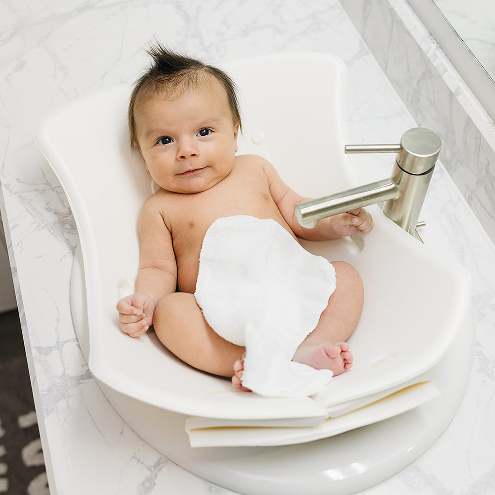 PUJ Infant Tub