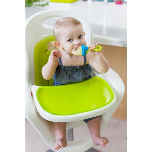 Pulp Silicone Feeder - Baby Feeding