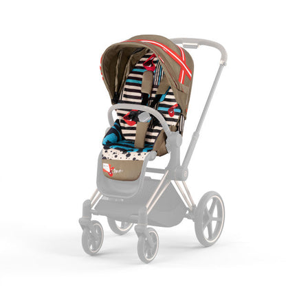 Cybex Priam 4 / e-Priam 2 Seat Pack