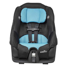 Load image into Gallery viewer, Evenflo Tribute Convertible Car Seat
