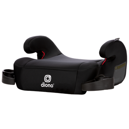 Diono Solana 2 Backless Booster Seat Swaddles Baby