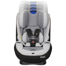 Load image into Gallery viewer, Maxi Cosi Pria Chill All-in-One Convertible Car Seat

