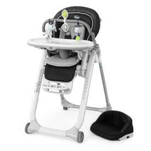 Load image into Gallery viewer, Chicco Polly Progress Relax 5-in-1 Highchair
