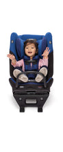 Load image into Gallery viewer, Diono Radian 3QX Ultimate 3 Across All-in-One Car Seat
